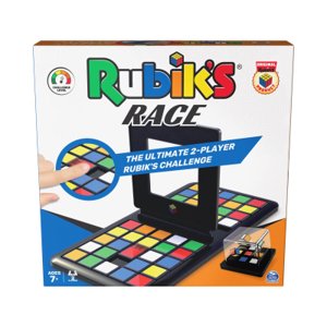 Rubikova závodní hra Spin Master