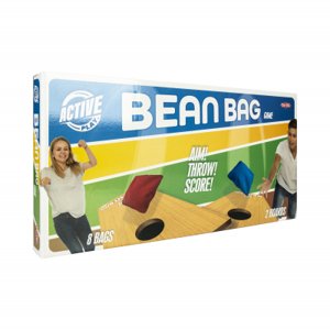 Bean Bag Game Tactic Games